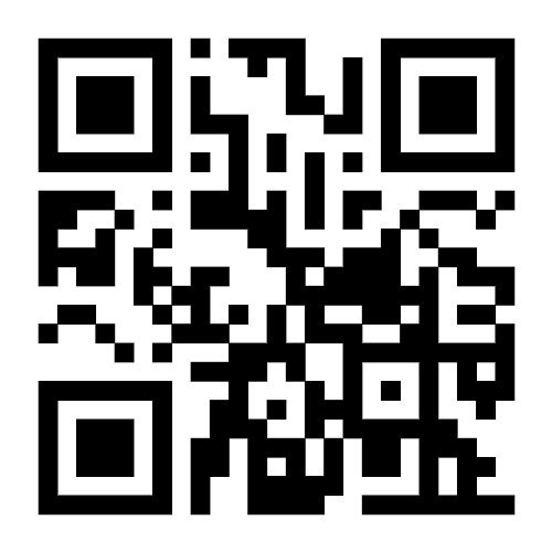 QR-код со ссылкой на страницу поддержки Air Virtua на DonatePay